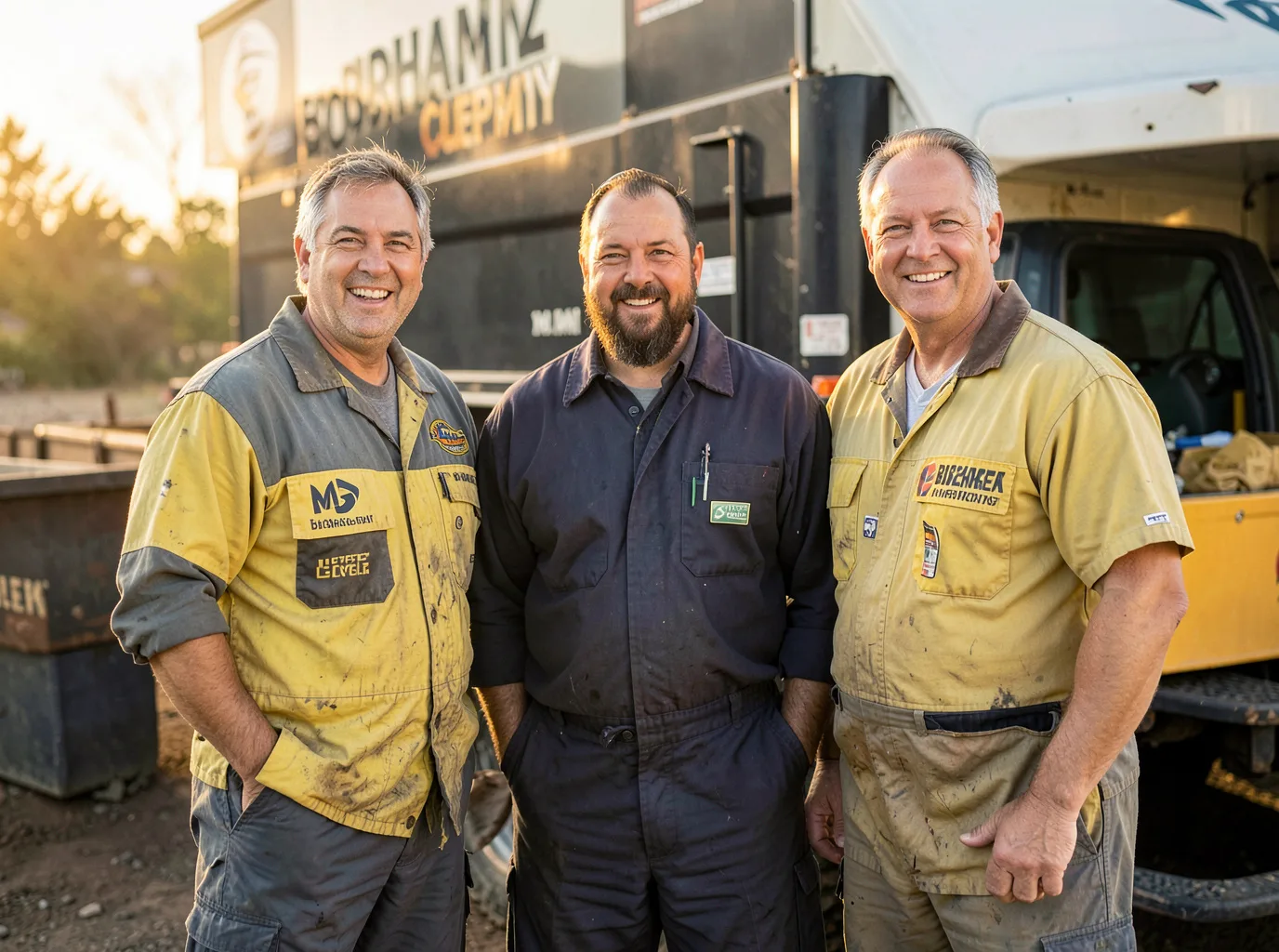 Sewage Cleanup company in Ashley, ND